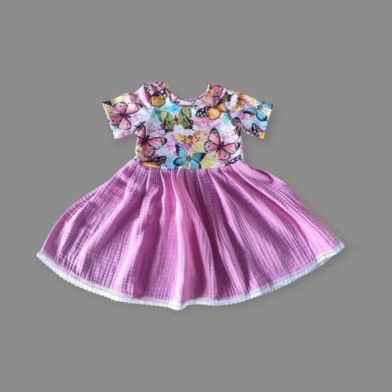 Kleita "Taurentiņi"  